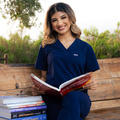Guadalupe H. Dental Hygienist