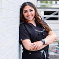 Liliana M. Dental Hygienist