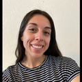 Jessica  G. Dental Receptionist / Front Desk and Dental Assistant