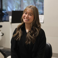 Isabella S. Dental Assistant