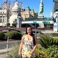Tazzandria S. Dental Receptionist / Front Desk and Dental Assistant