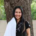 Aphinya T. Dental Hygienist