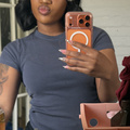 Jamiyah H. Dental Hygienist