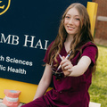 Madison J. Dental Hygienist