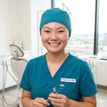 NINGZI Y. Dental Hygienist