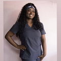 Analeah L. Dental Assistant