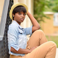 Meisha P. Dental Assistant