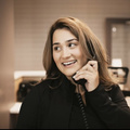 Maria R. Dental Assistant