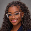 Jasmine O. Dental Receptionist / Front Desk