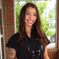 Aeriel S. Dental Hygienist