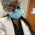 Diamond W. Dental Hygienist