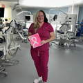 Brittany S. Dental Hygienist