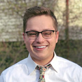 Colin M. Dentist