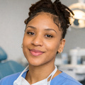 Emerald S. Dental Assistant