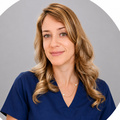 Monica S. Dental Hygienist
