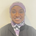 Fatimat Temitope S. Dental Hygienist