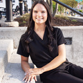 Jordyn K. Dental Hygienist
