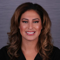 Carly B. Dental Hygienist