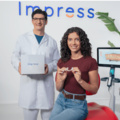 Impress San Francisco's profile picture