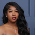 Aazjae K. Dental Assistant