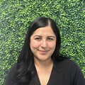 Kimberly Z. Dental Receptionist / Front Desk and Dental Assistant