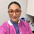 andrea t. Dental Assistant
