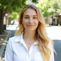 Karyna A. Dental Assistant