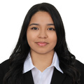 Alejandra R. Dental Assistant