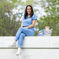 Cassandra  M. Dental Hygienist