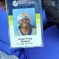 Angel C. Dental Assistant