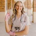 Katlyn W. Dental Hygienist
