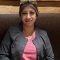 Jocelyn C. Dental Receptionist / Front Desk and Dental Assistant