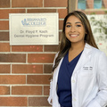 Arshena A. Dental Hygienist