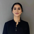 Ayat S. Dental Hygienist