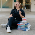 Julia M. Dental Hygienist
