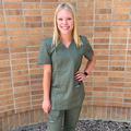Kendre K. Dental Hygienist