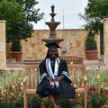 Ayodeji F. Dental Assistant