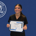 Martyna P. Dental Assistant