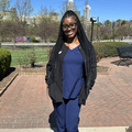 Lakevia S. Dental Assistant