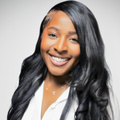 Aaliyah W. Dental Receptionist / Front Desk