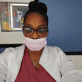 Danielle L. Dental Receptionist / Front Desk and Dental Assistant