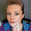 Eva O. Dental Receptionist / Front Desk