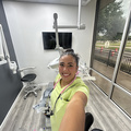Jaqueline M. Dental Hygienist