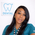 Patricia J. Dental Assistant