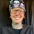 Morgan M. Dental Assistant