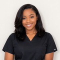 Jasmine B. Dental Receptionist / Front Desk and Dental Assistant