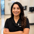 Andrea V. Dental Hygienist