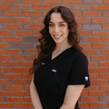 Christine A. Dental Hygienist
