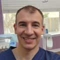 Oleksii S. Dental Hygienist