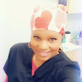 Courtney C. Dental Hygienist